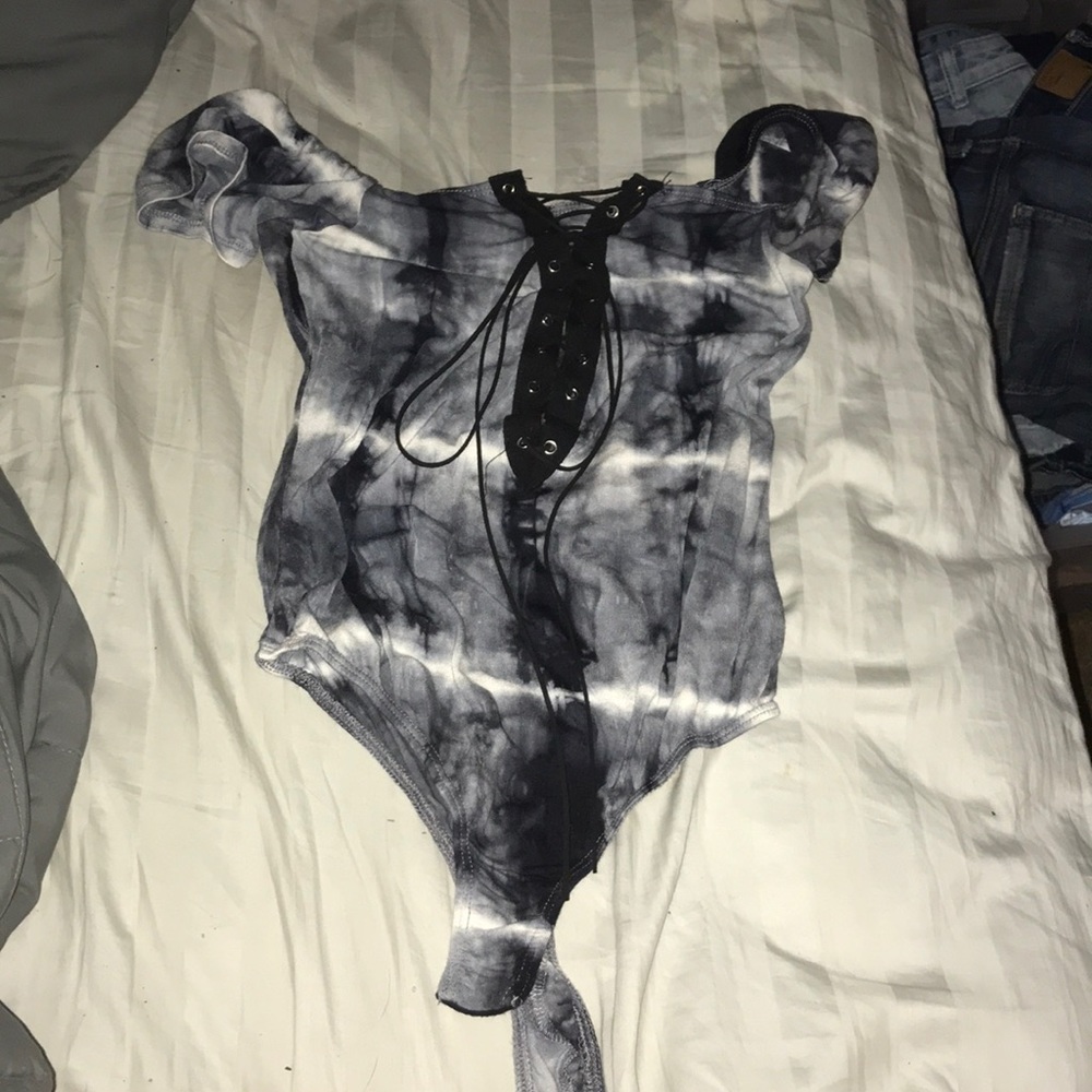 Windsor bodysuit!